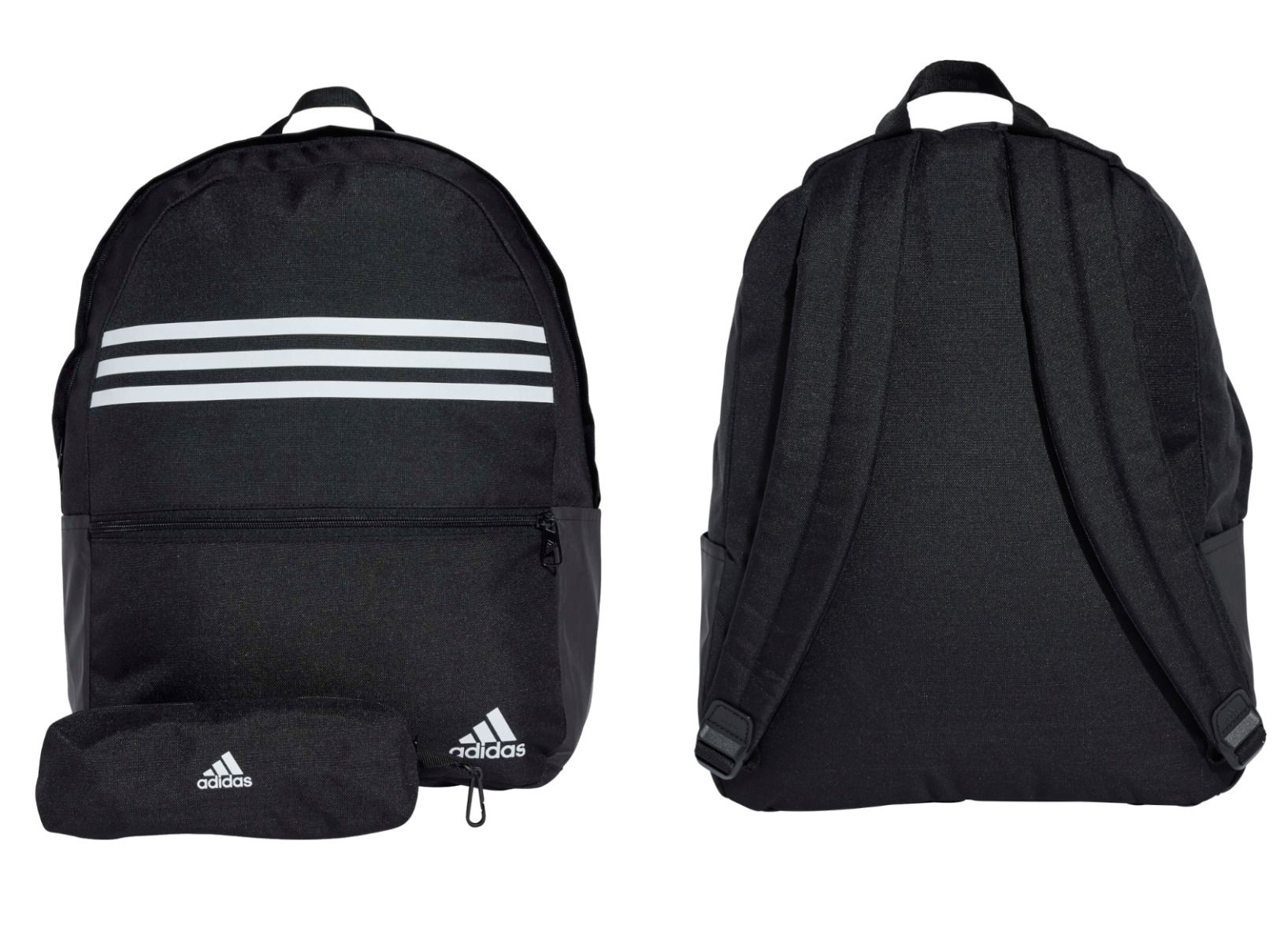 adidas Rucksack 3-stripes Horizontal IZ1895