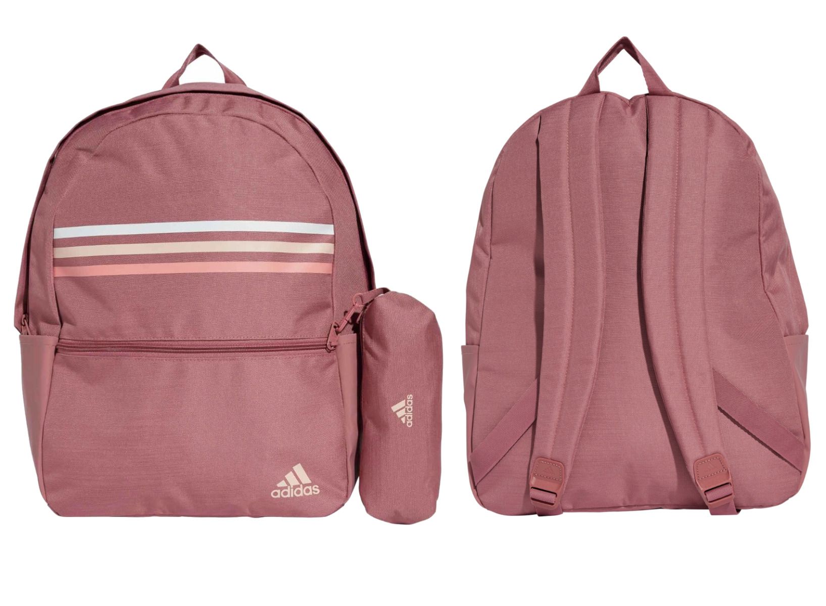 adidas Rucksack 3-stripes Horizontal IZ1897