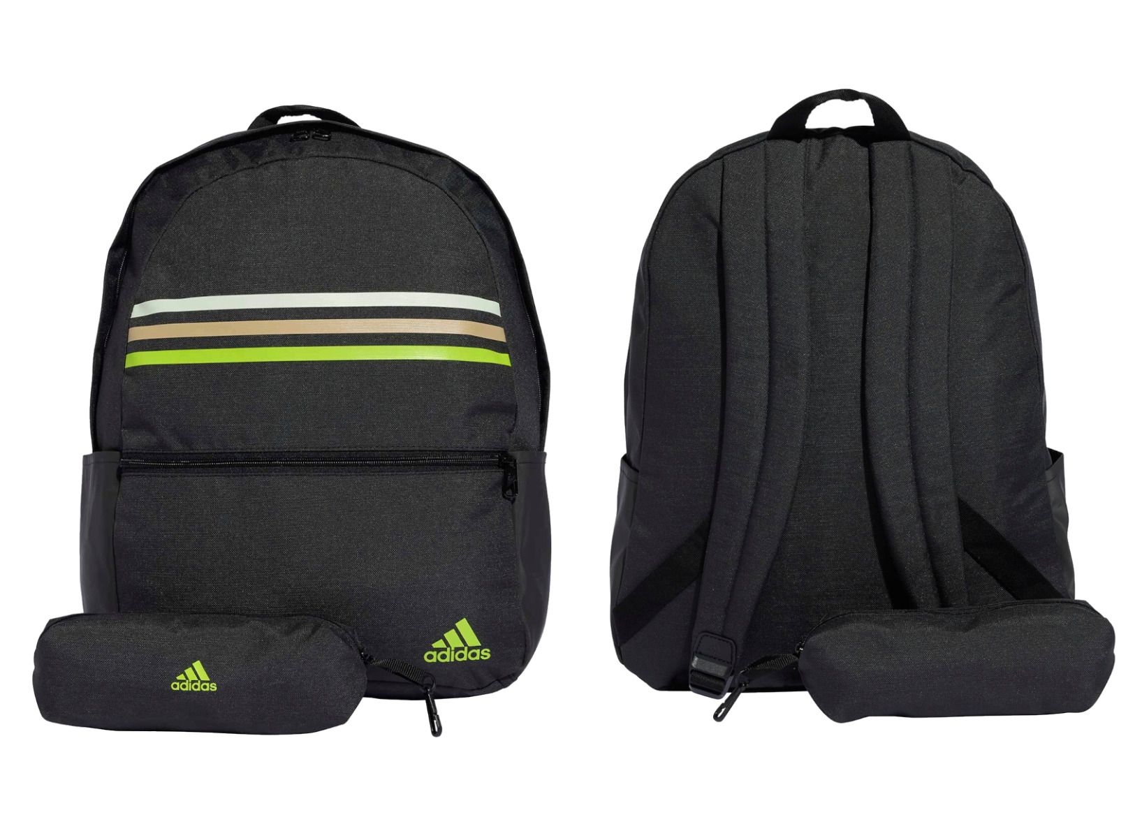 adidas Rucksack 3-stripes Horizontal IP9846