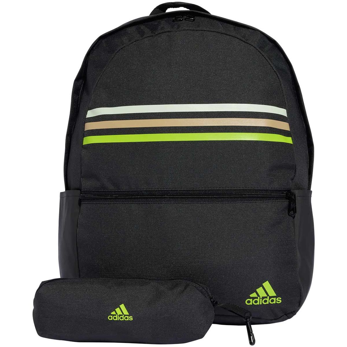 adidas Rucksack 3-stripes Horizontal IP9846