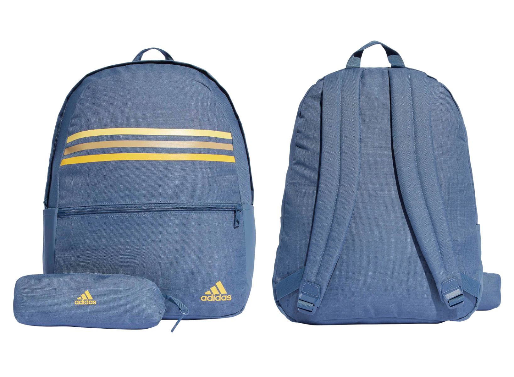 adidas Rucksack 3-stripes Horizontal IR9838