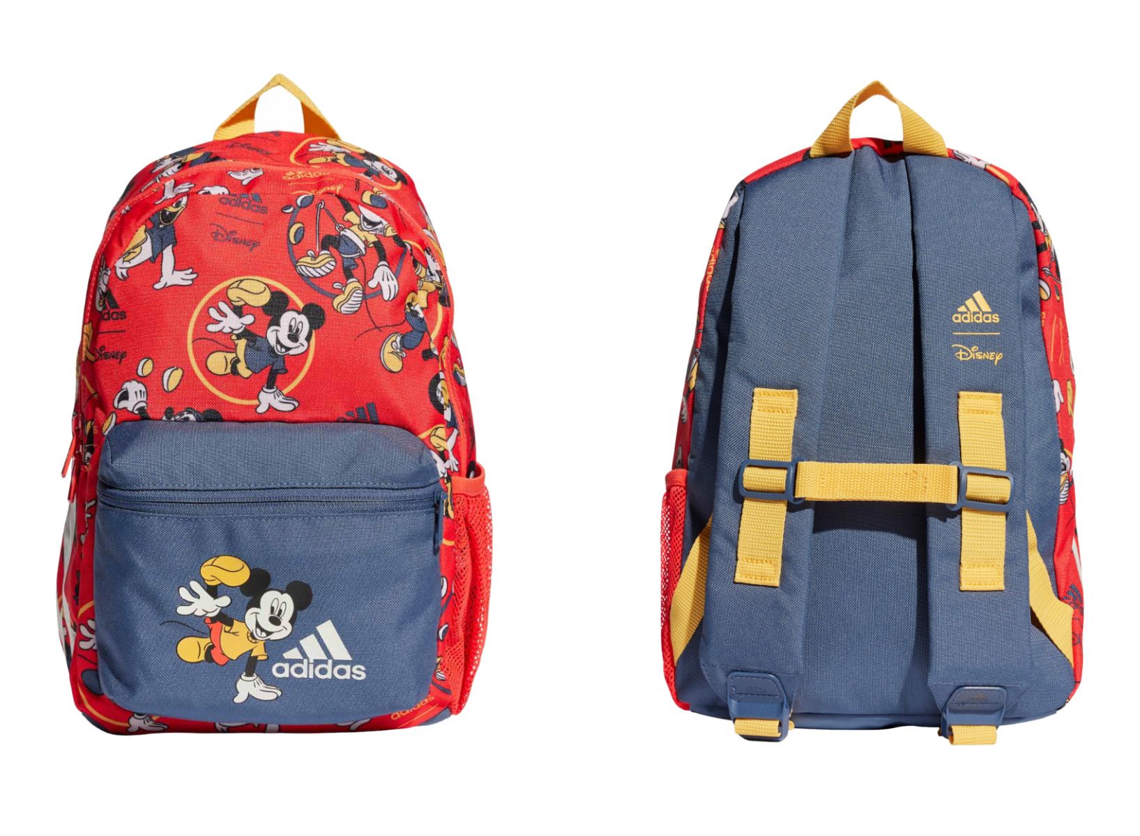 adidas Rucksack Disney Mickey Mouse IW1120