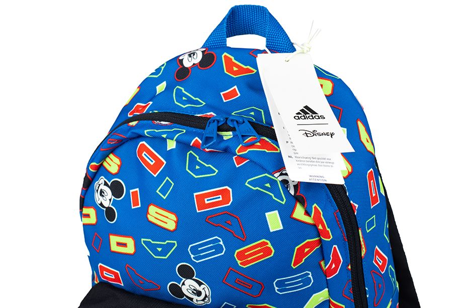 adidas Rucksack Disney Mickey Mouse HZ2916