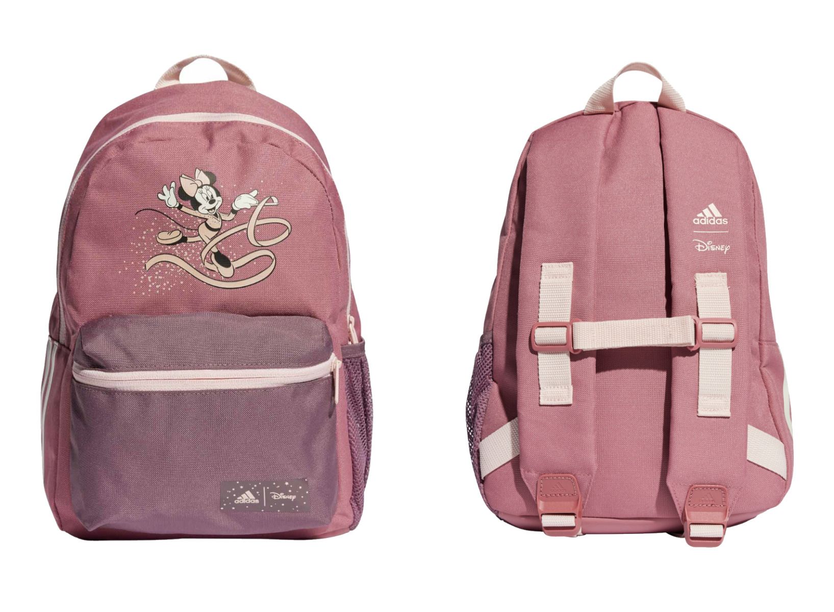 adidas Rucksack Disney Minnie and Daisy Kids IW1105