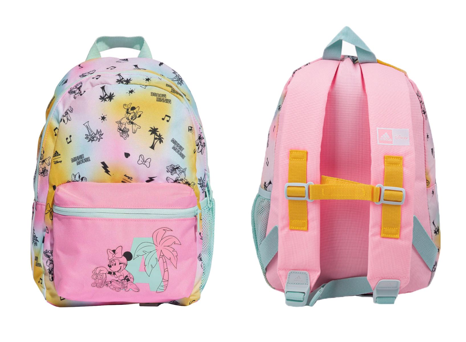 adidas Rucksack Disney IU4857