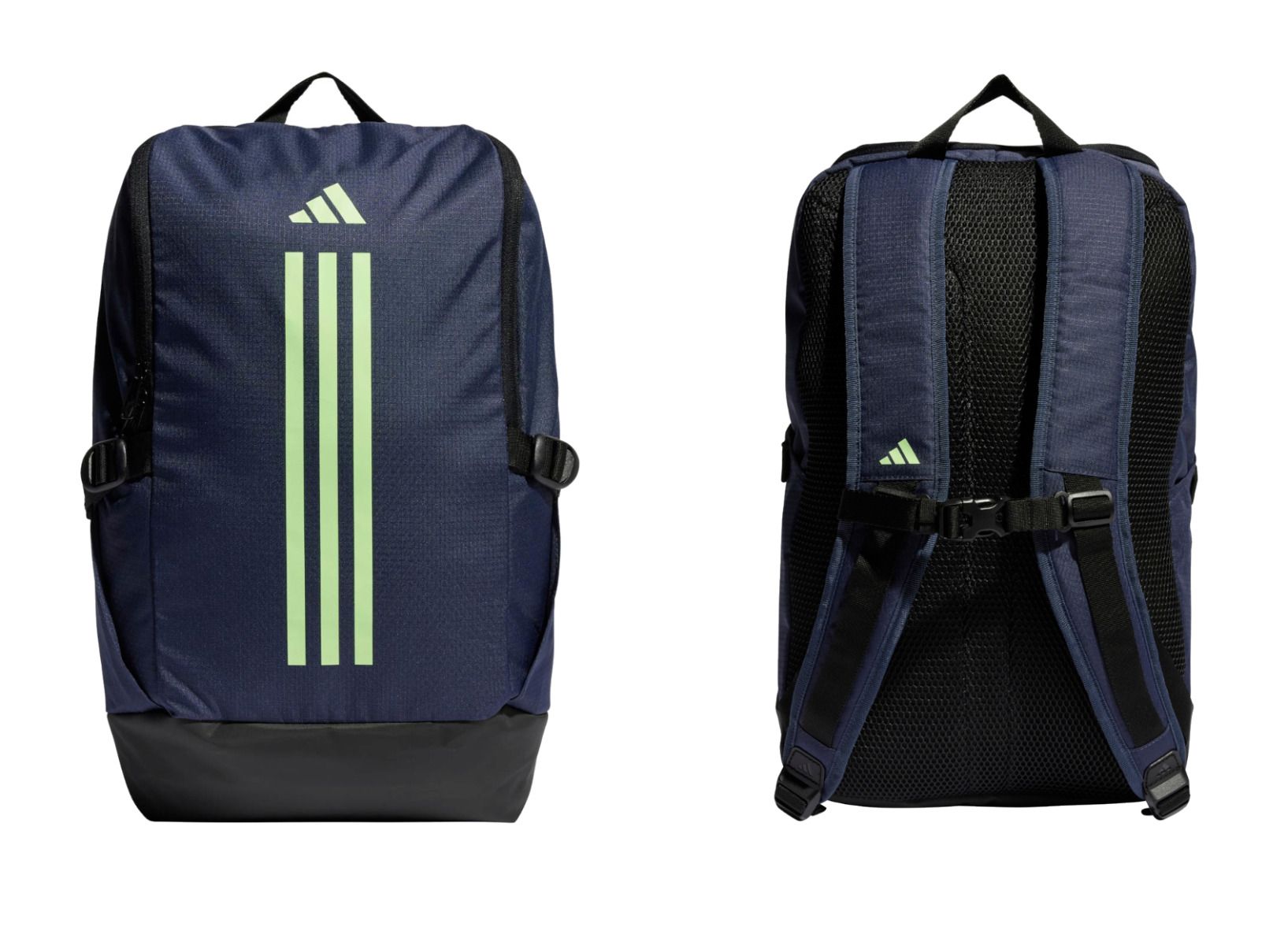 adidas Rucksack Essentials 3-Stripes IR9818