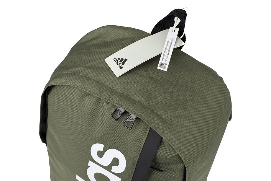 adidas Rucksack Essentials Logo Backpack HR5344