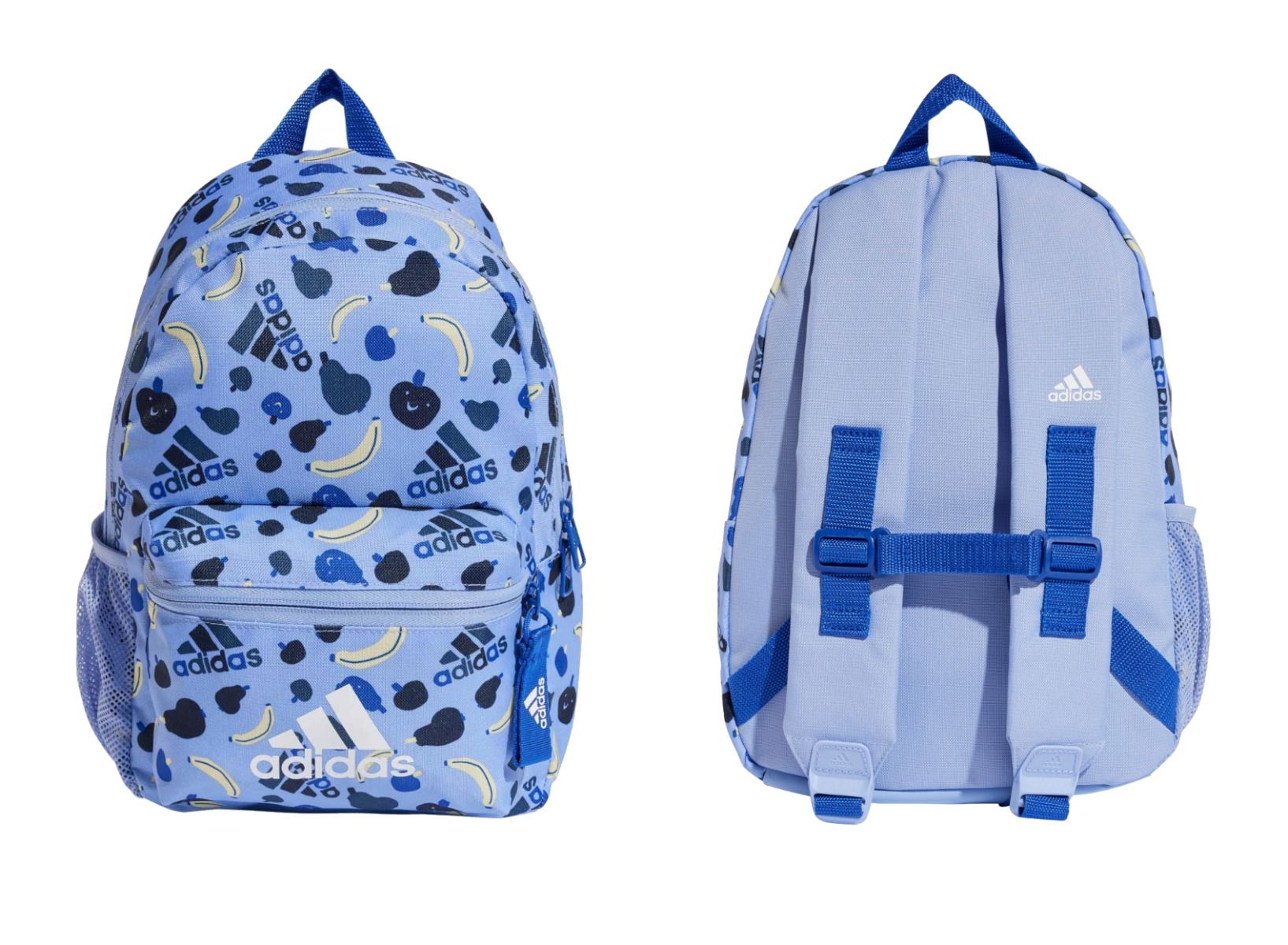 adidas Rucksack Kids Printed Fruits JG1415 adidas Rucksack Kids Printed Fruits JG1415