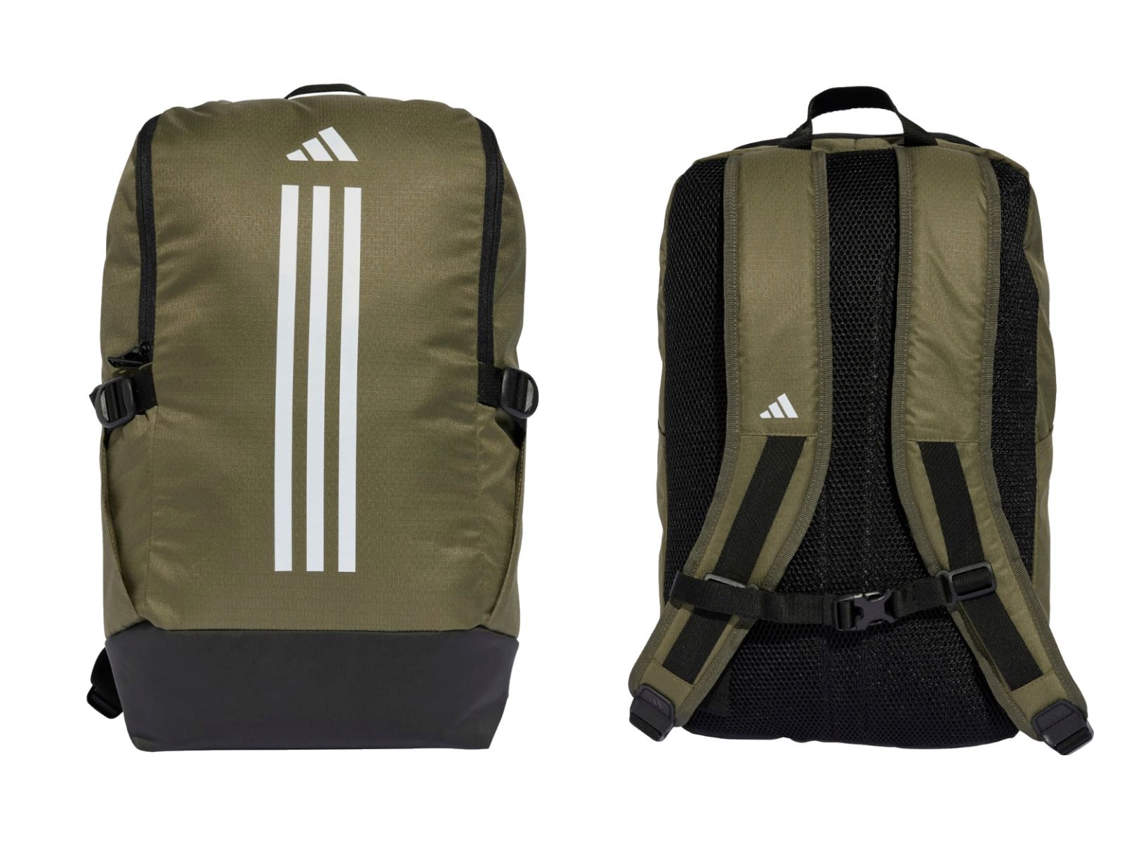 adidas Rucksack Essentials 3-Stripes IZ1909