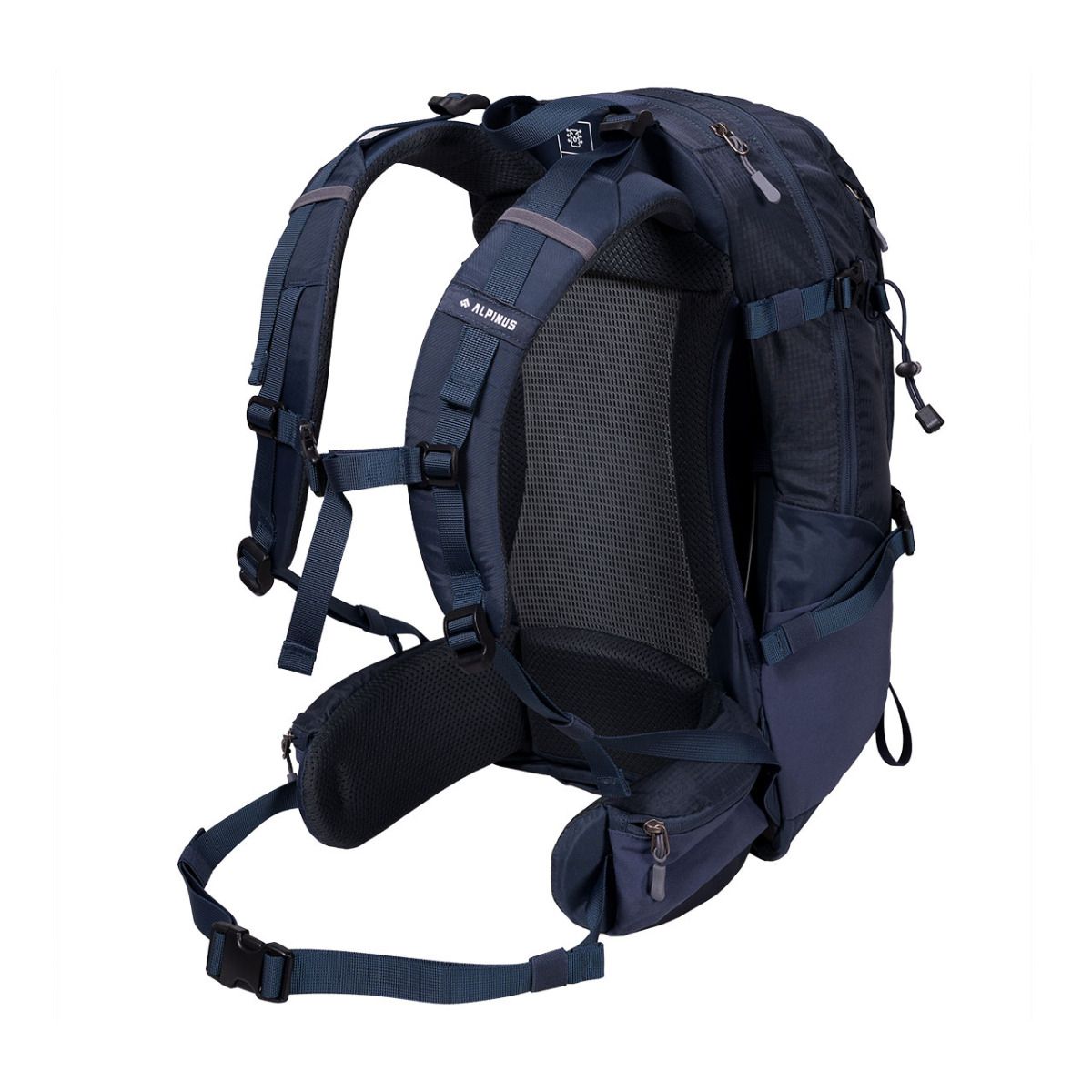 Alpinus Rucksack Muddus 30 AI11154