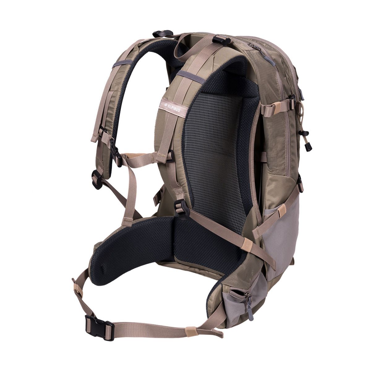 Alpinus Rucksack Muddus 30 Al11153