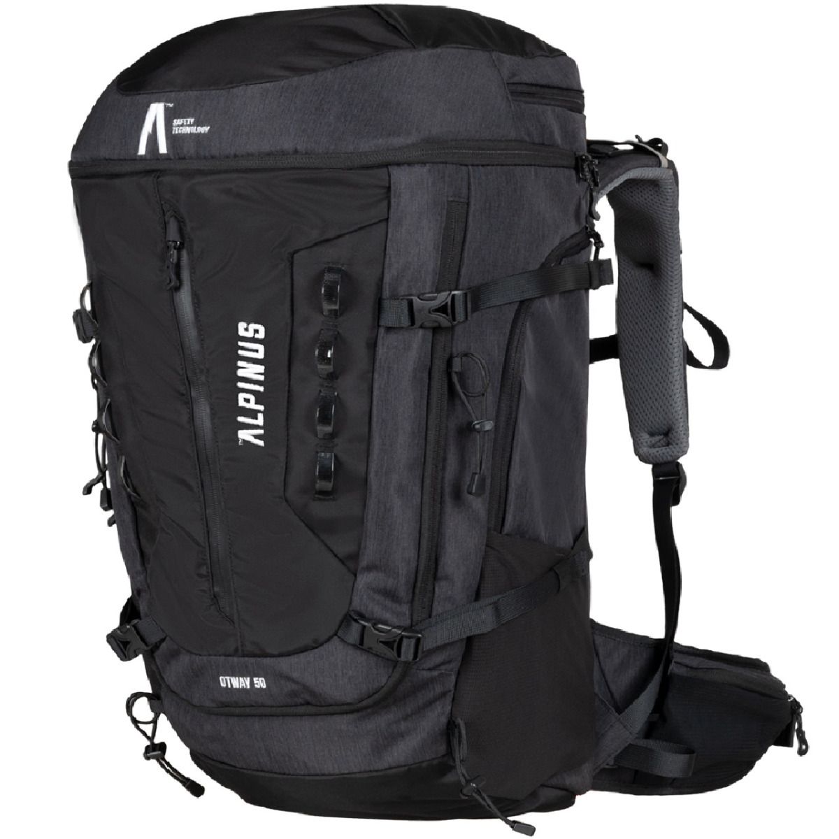 Alpinus Rucksack Otway 50 PO18716 Alpinus Rucksack Otway 50 PO18716