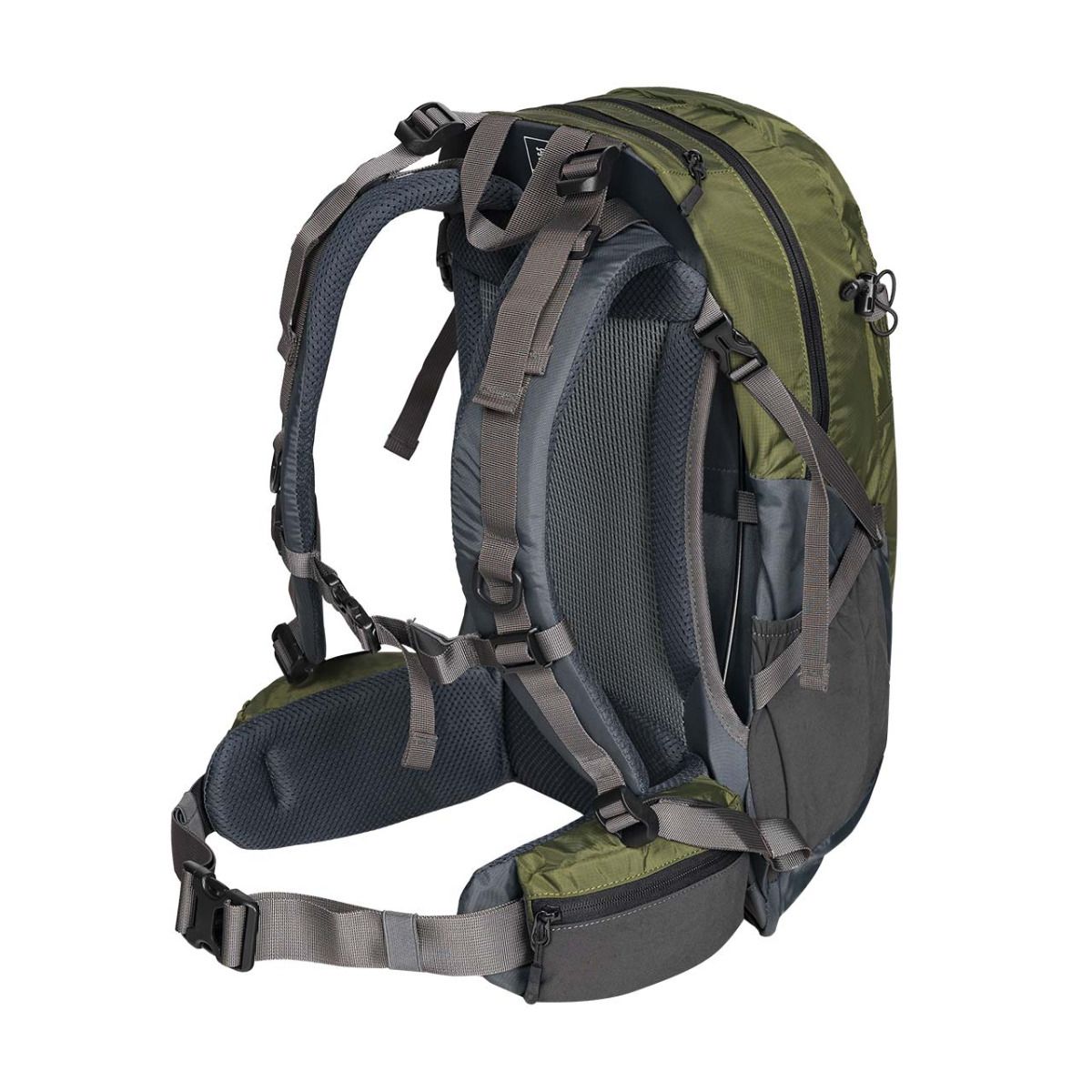 Alpinus Rucksack Tarfala 35 AI11152