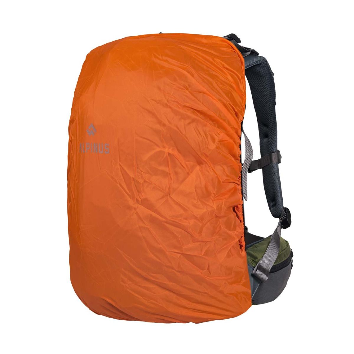 Alpinus Rucksack Tarfala 35 AI11152