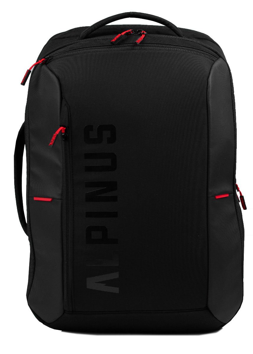 Alpinus Rucksack Tijuca Travel JB43398 Alpinus Rucksack Tijuca Travel JB43398