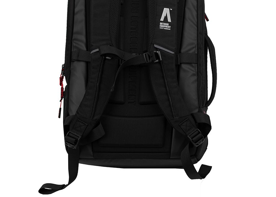 Alpinus Rucksack Tijuca Travel JB43398 Alpinus Rucksack Tijuca Travel JB43398