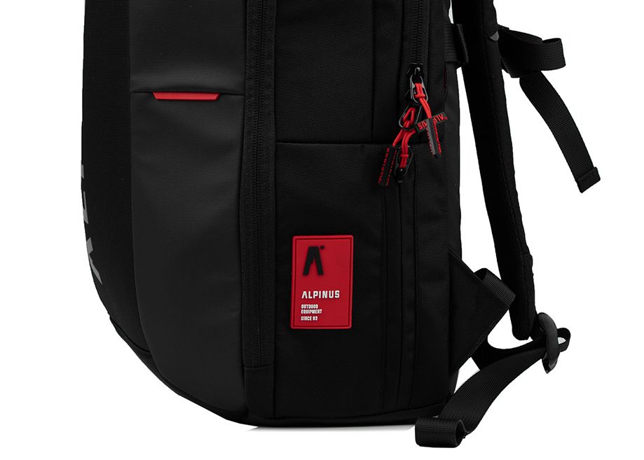 Alpinus Rucksack Tijuca Travel JB43398 Alpinus Rucksack Tijuca Travel JB43398