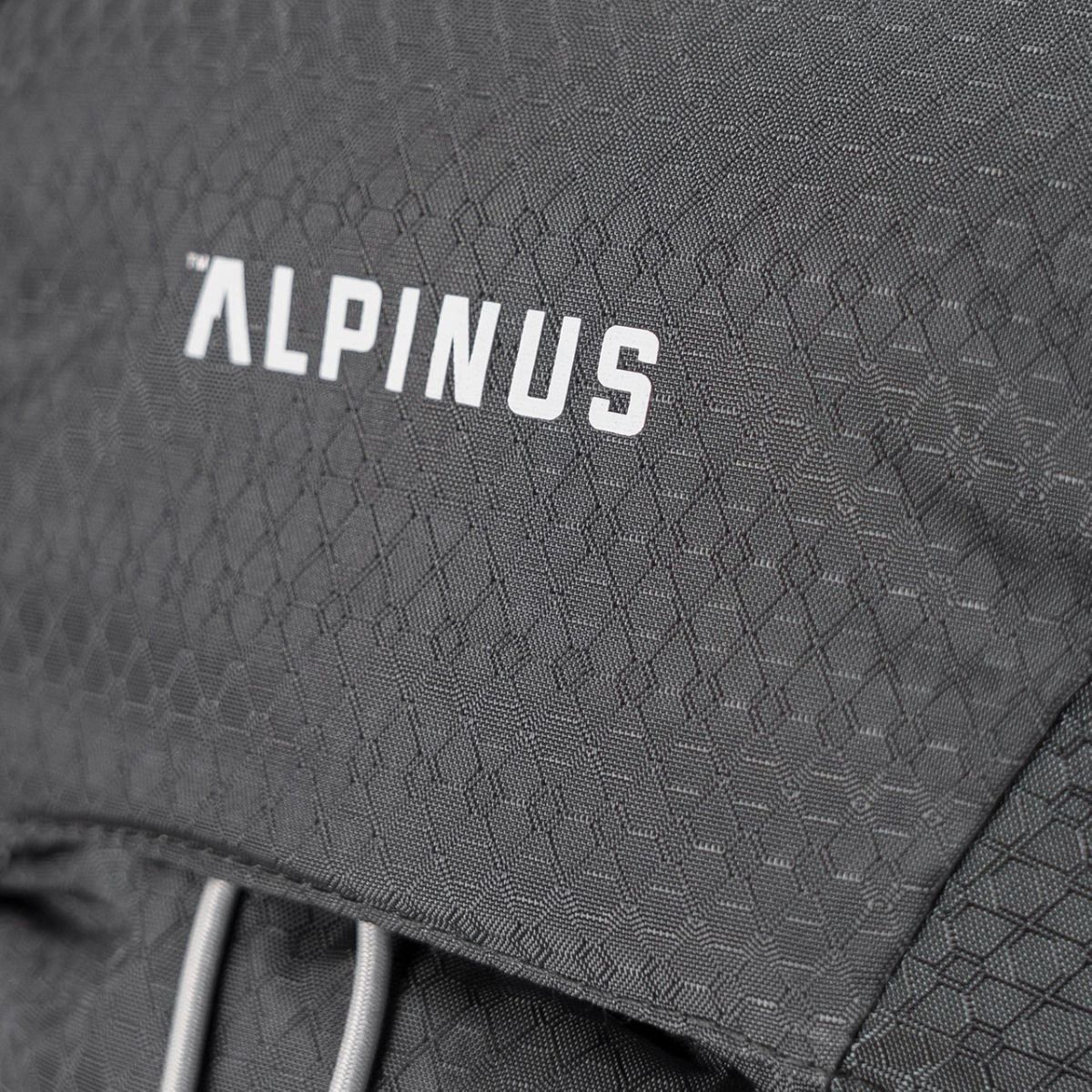 Alpinus Rucksack Zarand II 35 NH18677