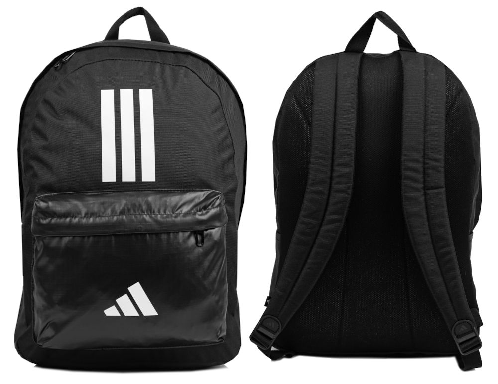 adidas Rucksack Classic 3-Stripes JD9563