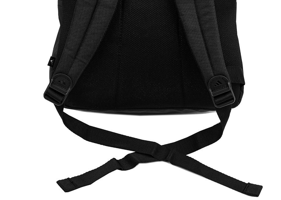 adidas Rucksack Classic 3-Stripes JD9563