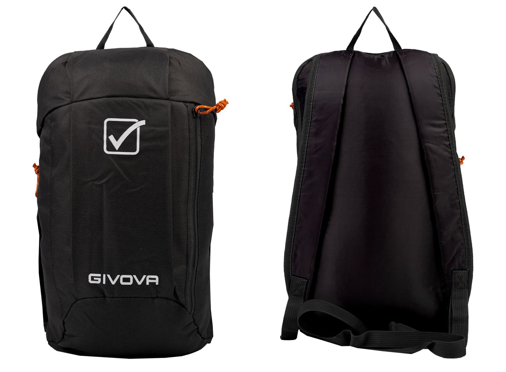 Givova Rucksack Zaino Capo B046-1010