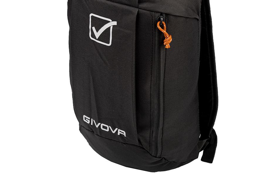 Givova Rucksack Zaino Capo B046-1010