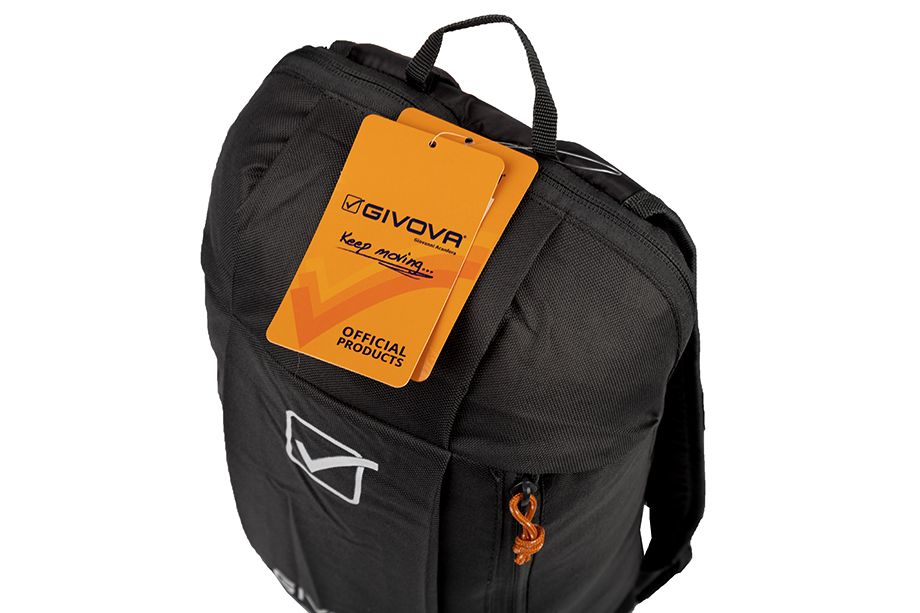 Givova Rucksack Zaino Capo B046-1010