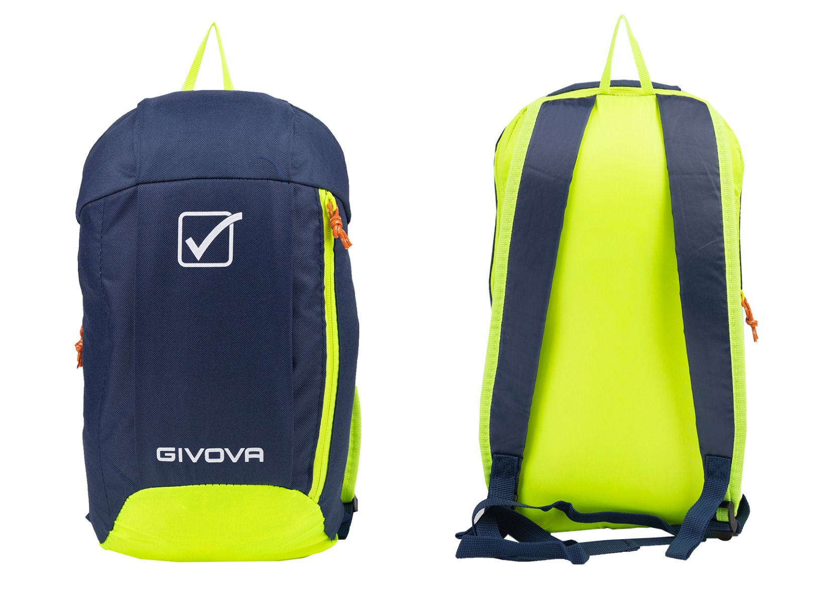 Givova Rucksack Zaino Capo B046-0419