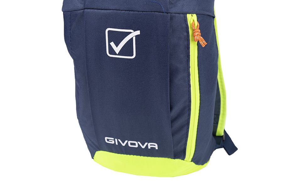 Givova Rucksack Zaino Capo B046-0419