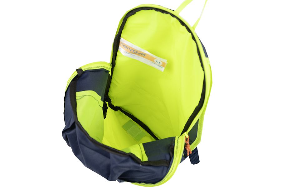 Givova Rucksack Zaino Capo B046-0419