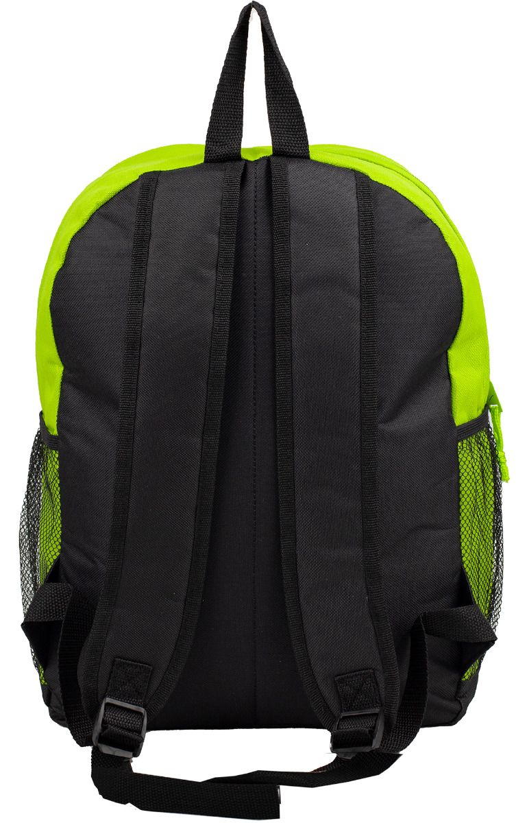 Givova Rucksack Zaino Scuola grün