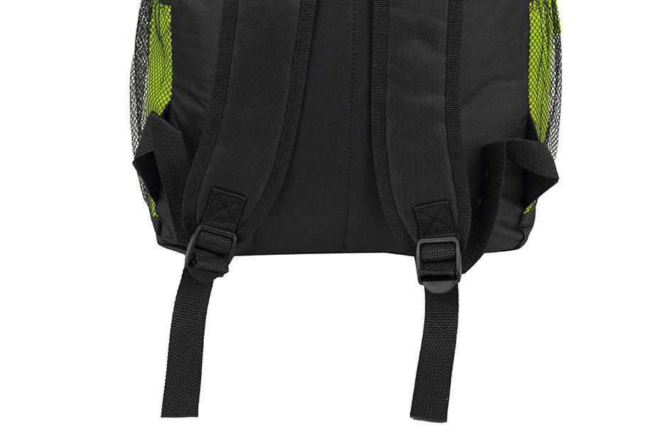 Givova Rucksack Zaino Scuola grün