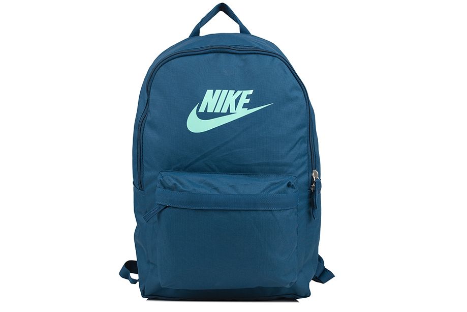 Nike Rucksack Heritage Backpack DC4244 460 Nike Rucksack Heritage Backpack DC4244 460