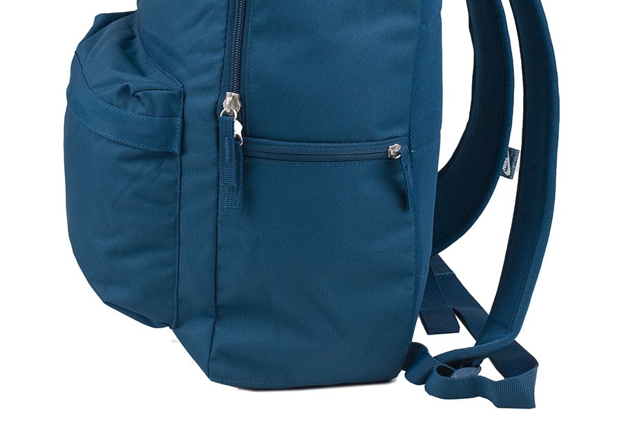Nike Rucksack Heritage Backpack DC4244 460 Nike Rucksack Heritage Backpack DC4244 460