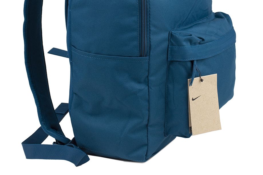 Nike Rucksack Heritage Backpack DC4244 460 Nike Rucksack Heritage Backpack DC4244 460
