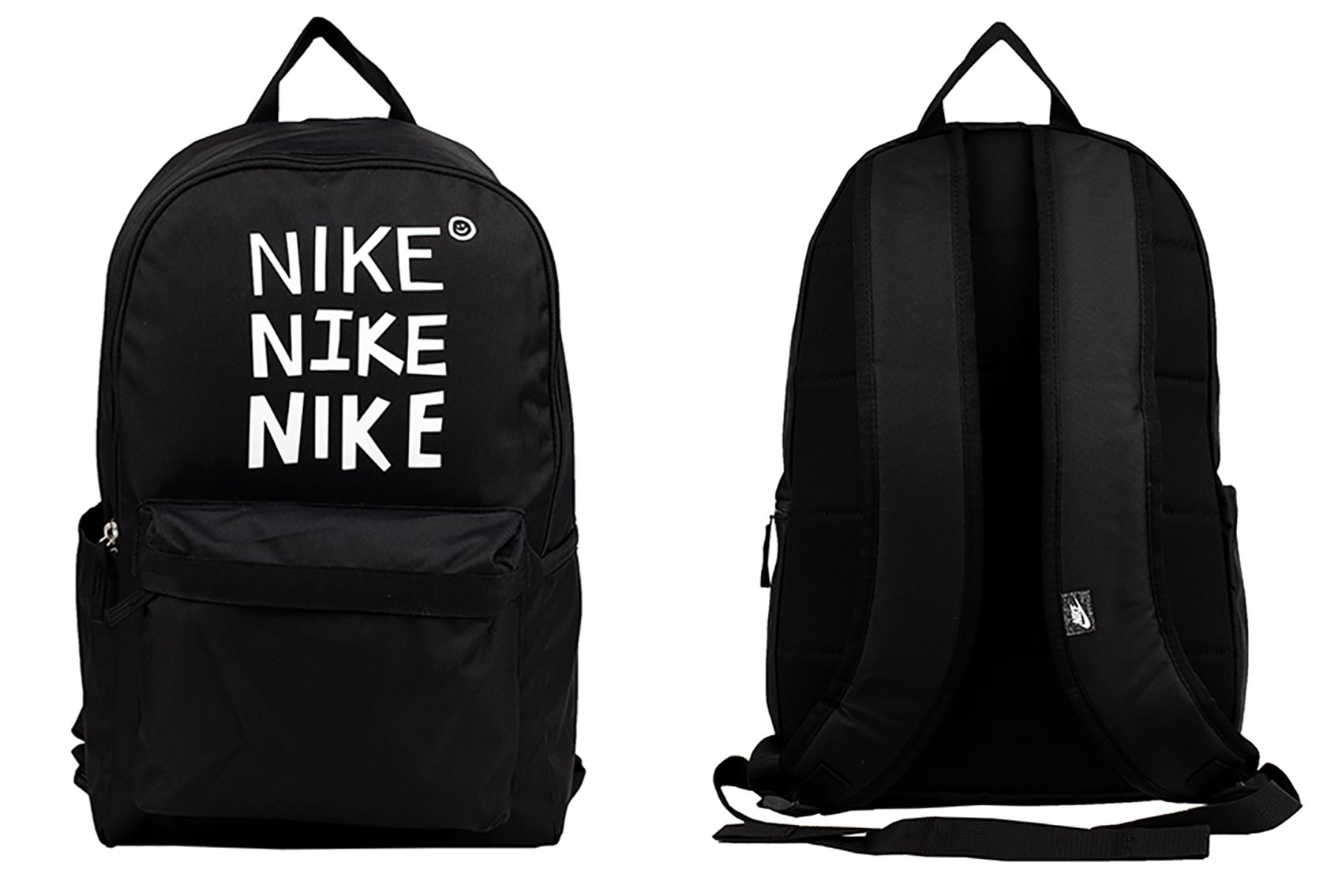 Nike Rucksack Heritage DQ5753 010 Nike Rucksack Heritage DQ5753 010
