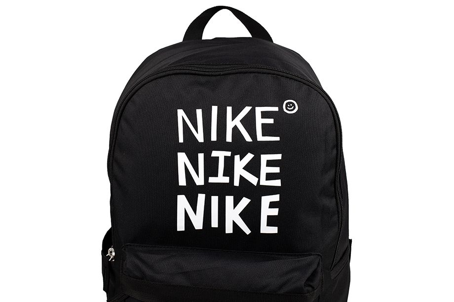 Nike Rucksack Heritage DQ5753 010 Nike Rucksack Heritage DQ5753 010