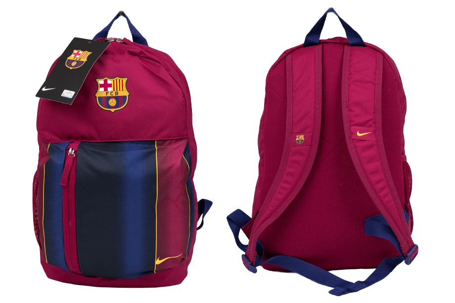 Nike Rucksack Stadium FCB JR CK6683 620 Nike Rucksack Stadium FCB JR CK6683 620