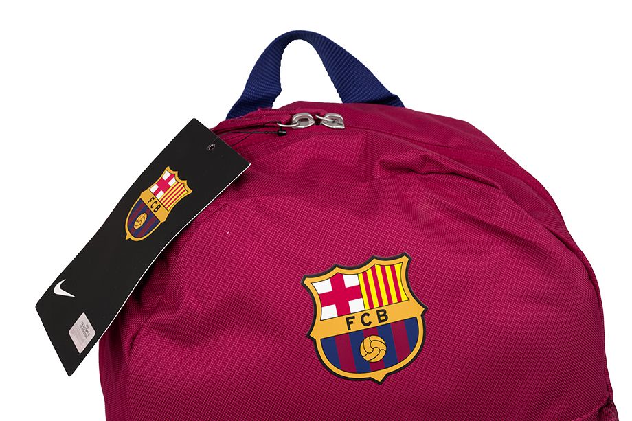 Nike Rucksack Stadium FCB JR CK6683 620 Nike Rucksack Stadium FCB JR CK6683 620