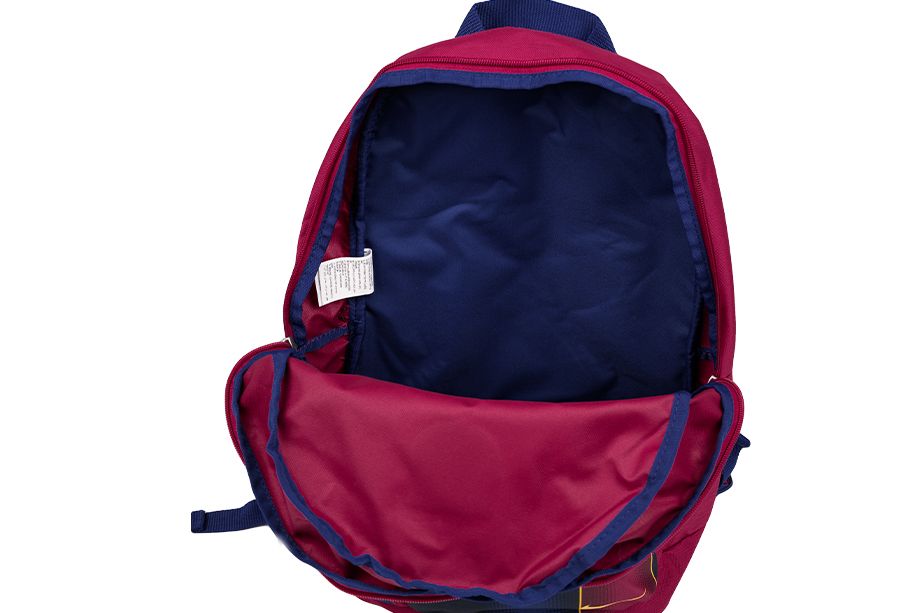Nike Rucksack Stadium FCB JR CK6683 620 Nike Rucksack Stadium FCB JR CK6683 620
