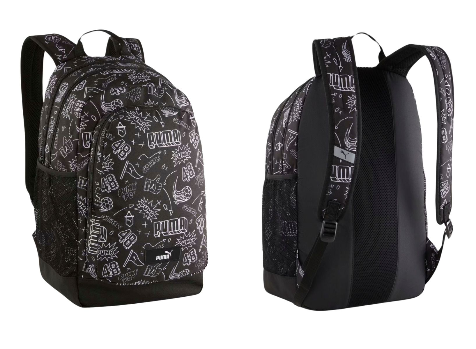 PUMA Rucksack Academy 90697 06