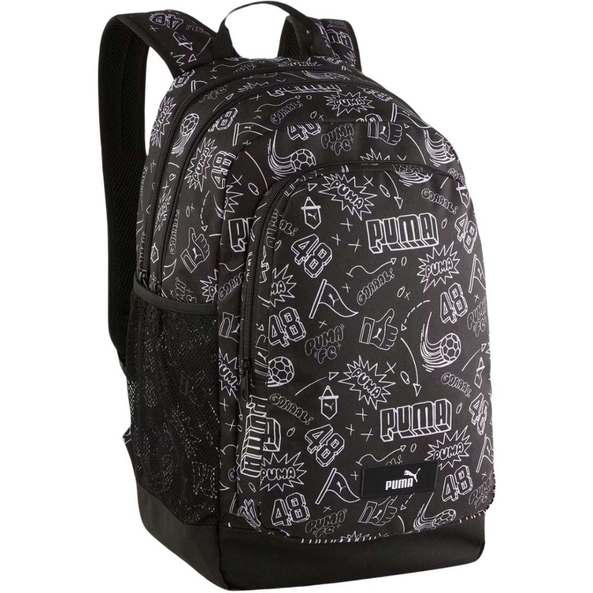 PUMA Rucksack Academy 90697 06