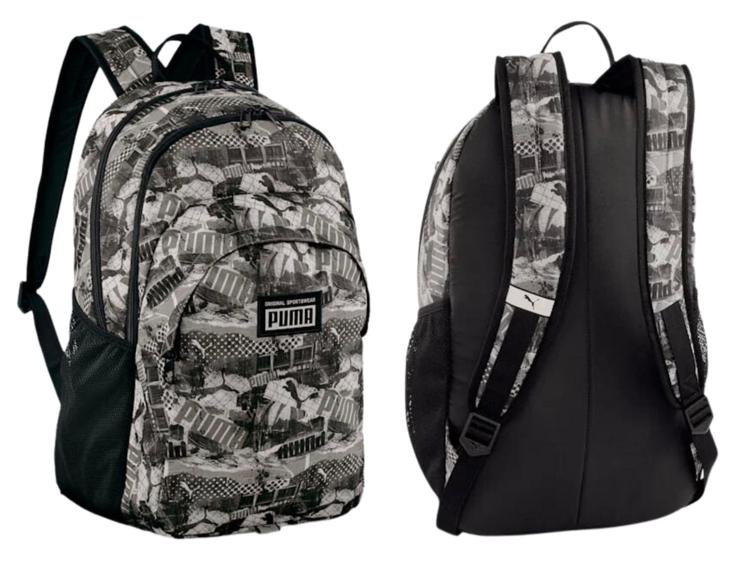 PUMA Rucksack Academy 79133 15 PUMA Rucksack Academy 79133 15