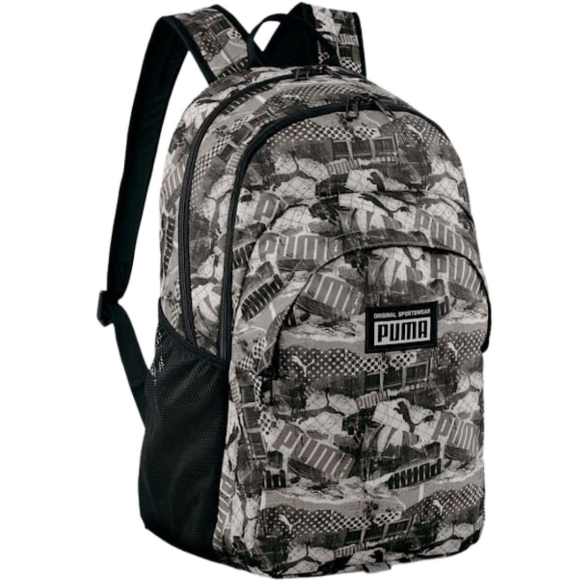 PUMA Rucksack Academy 79133 15 PUMA Rucksack Academy 79133 15