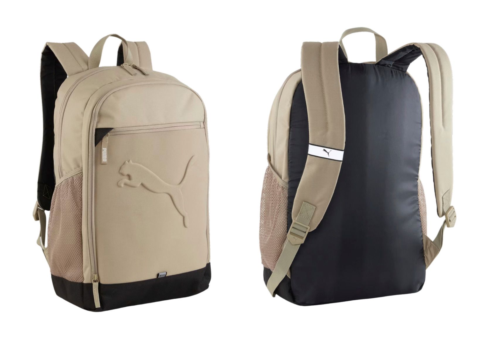 PUMA Rucksack Buzz 79136 18