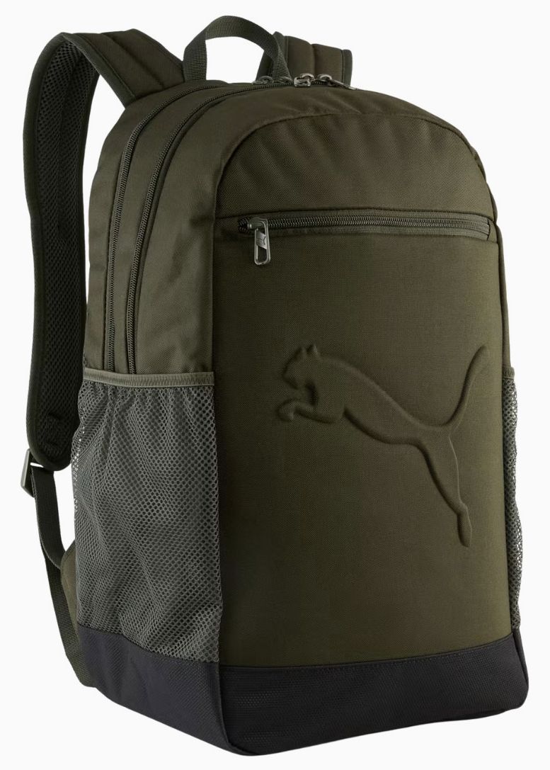 PUMA Rucksack Buzz 91153 09 PUMA Rucksack Buzz 91153 09