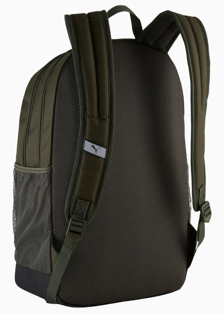PUMA Rucksack Buzz 91153 09 PUMA Rucksack Buzz 91153 09