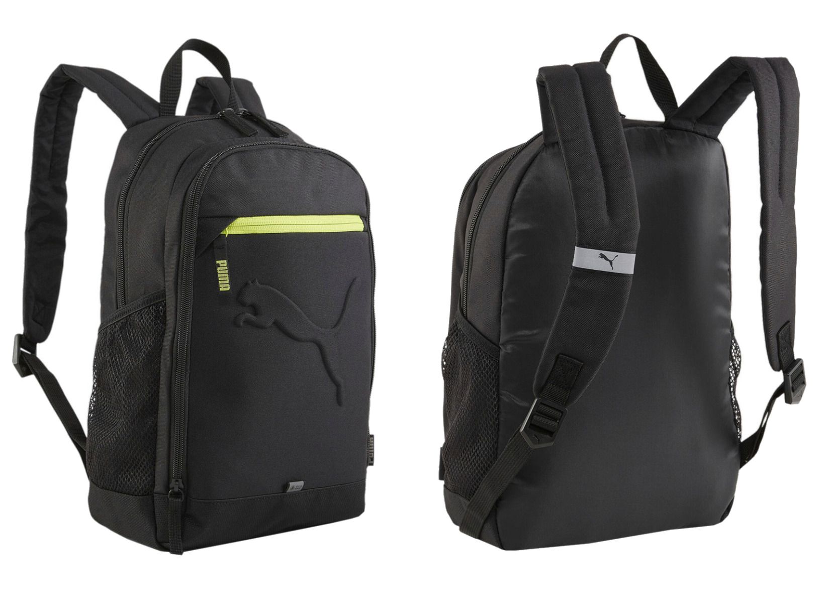 PUMA Rucksack Buzz Youht 90262 01 PUMA Rucksack Buzz Youht 90262 01