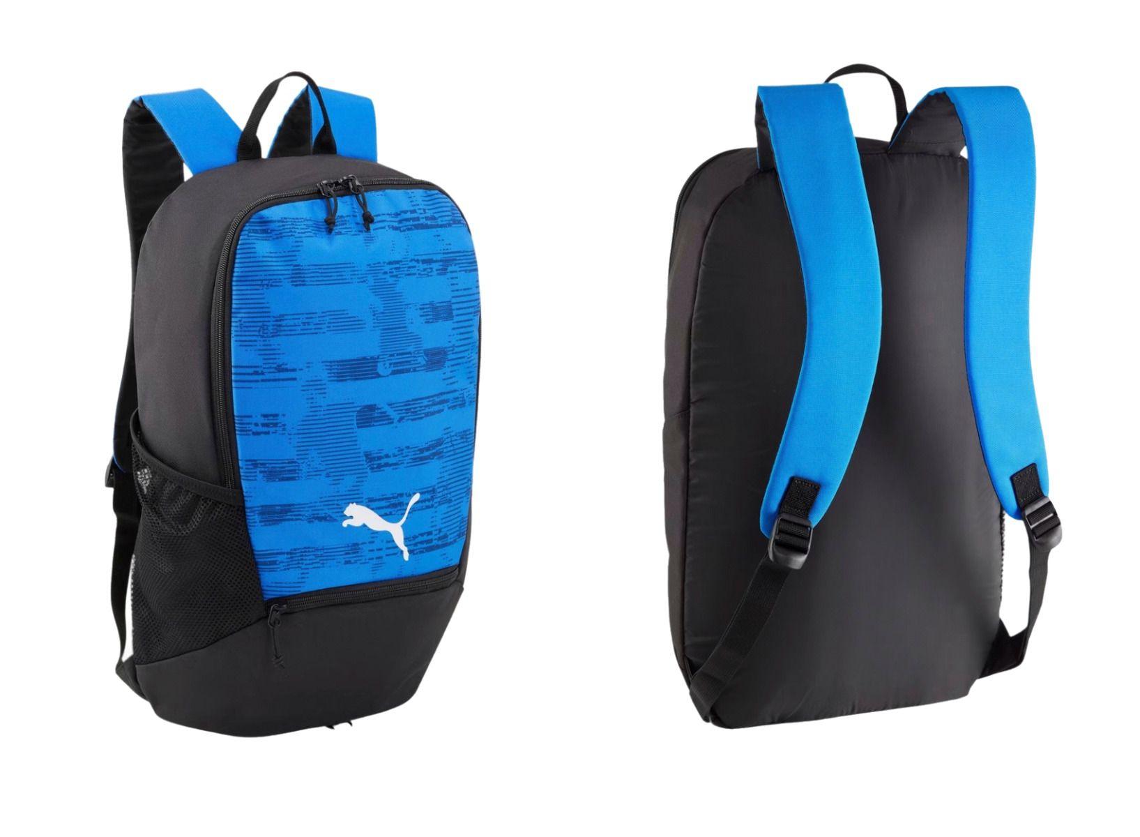 PUMA Rucksack Individual Rise 90576 02