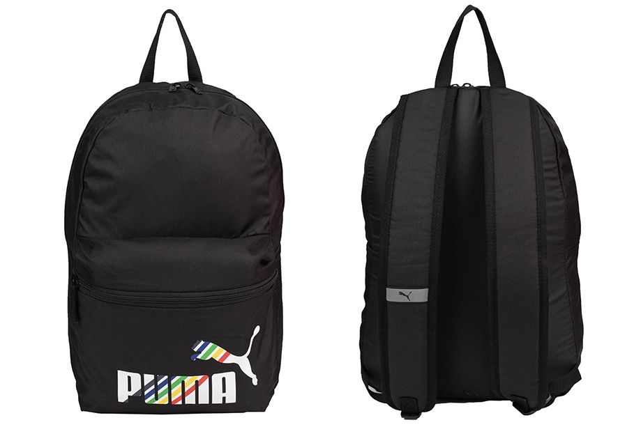PUMA Rucksack Phase AOP 78046 12 PUMA Rucksack Phase AOP 78046 12